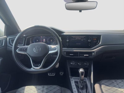 Volkswagen Taigo 1.0 tsi R-Line 115cv dsg (11)