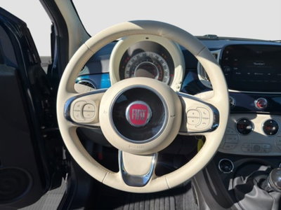 Fiat 500 1.0 Hybrid Dolcevita (13)