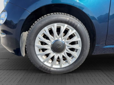 Fiat 500 1.0 Hybrid Dolcevita (16)