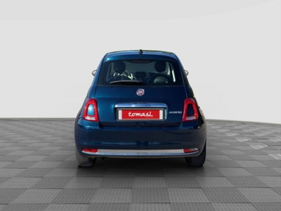Fiat 500 1.0 Hybrid Dolcevita (4)
