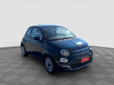 Fiat 500 1.0 Hybrid Dolcevita (7)