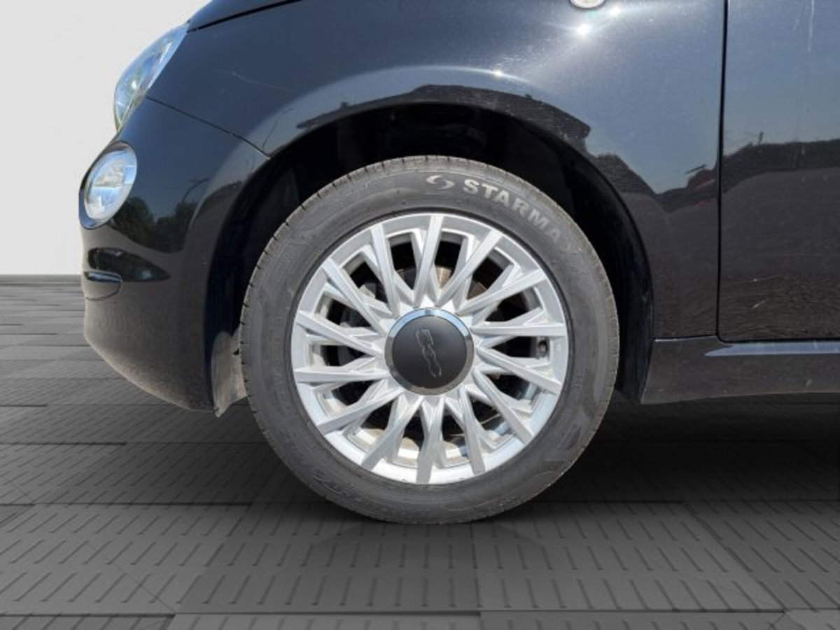 Fiat 500 1.0 hybrid 70cv (16)
