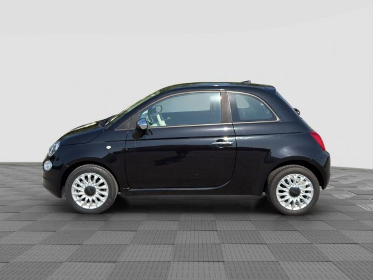 Fiat 500 1.0 hybrid 70cv (2)