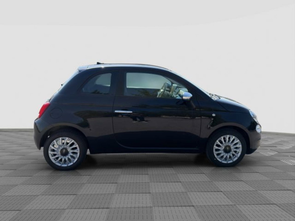 Fiat 500 1.0 hybrid 70cv (6)
