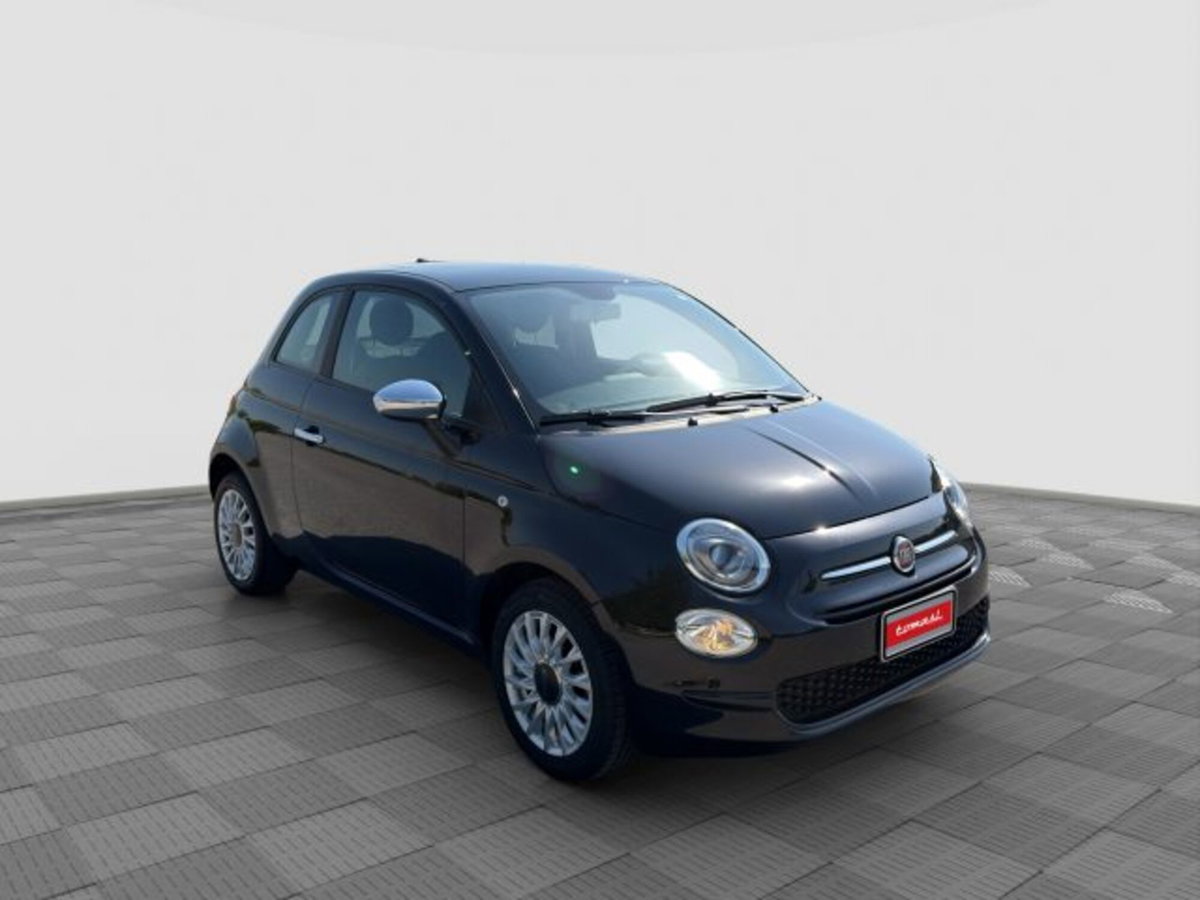 Fiat 500 1.0 hybrid 70cv (7)