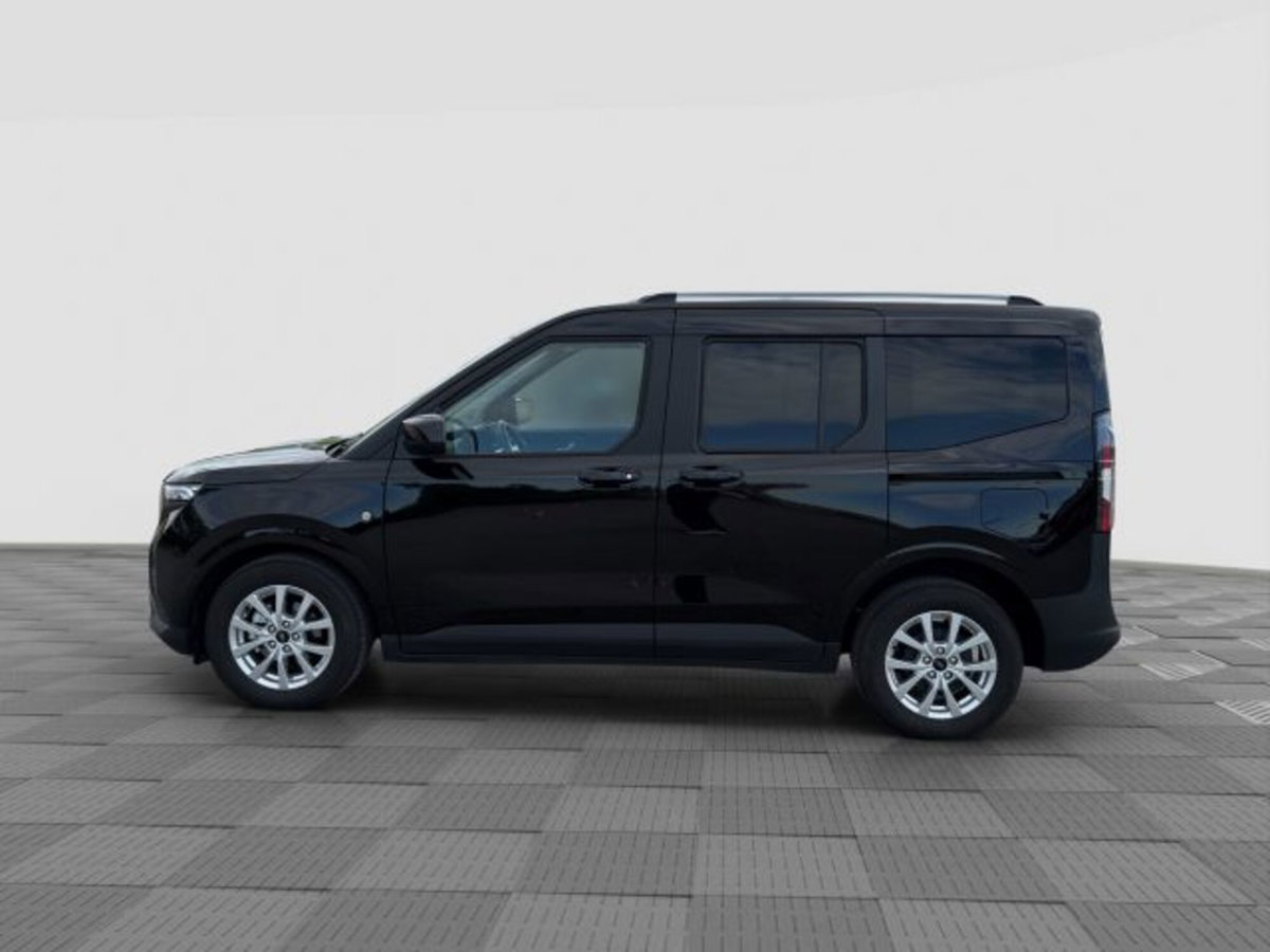 Ford Tourneo Courier 1.0 ecoboost 125cv Titanium powershift (2)