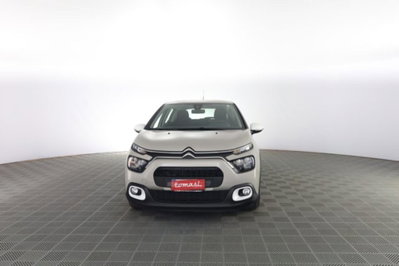 Citroen C3 PureTech 83 S&S C-Series usata
