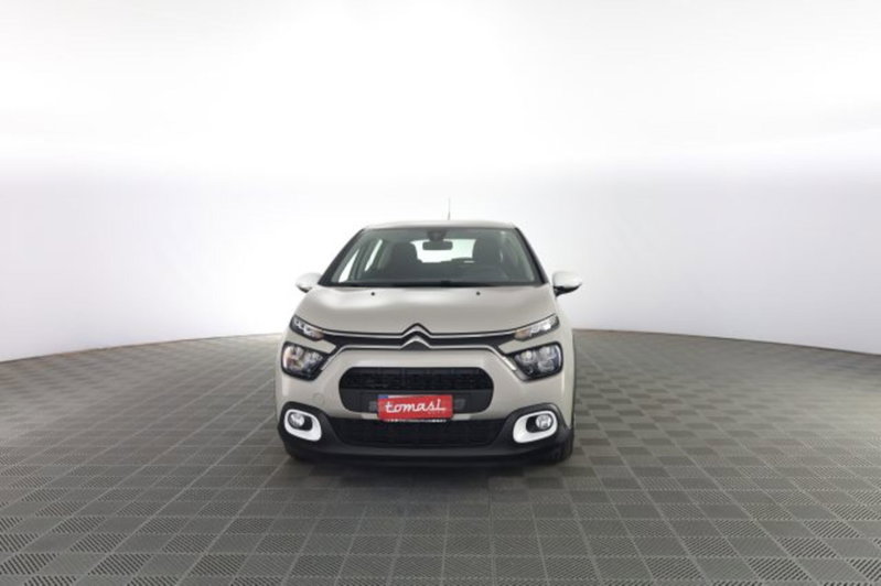 Citroen C3 PureTech 83 S&S C-Series