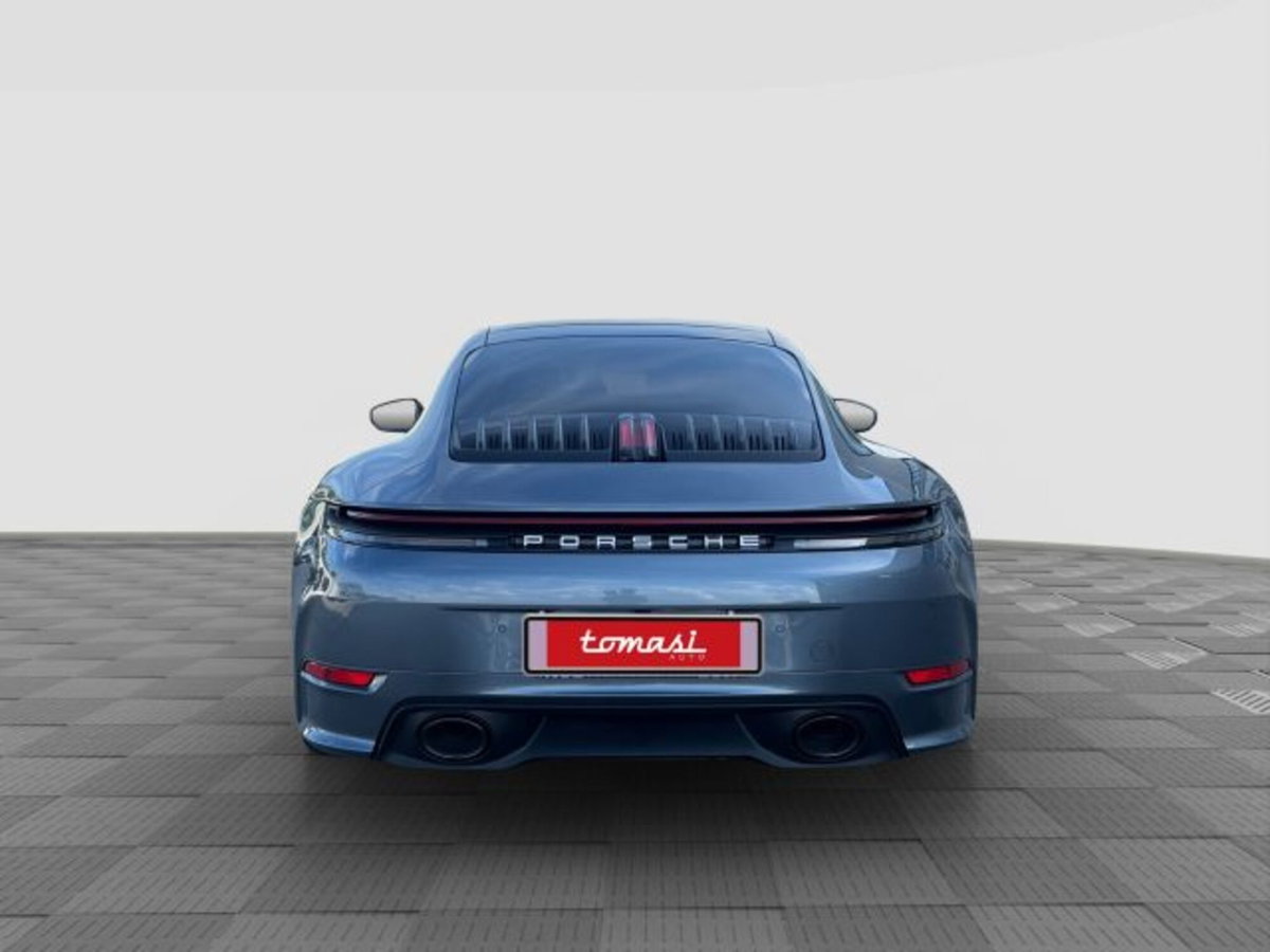 Porsche 911 Coupé 3.0 Carrera T 394cv 2p.ti (4)