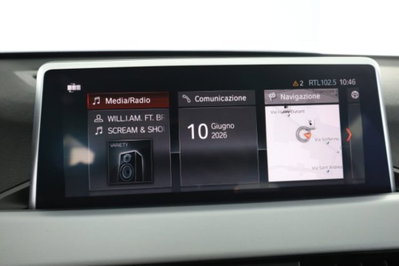 BMW X1 xDrive25e Business Advantage (11)