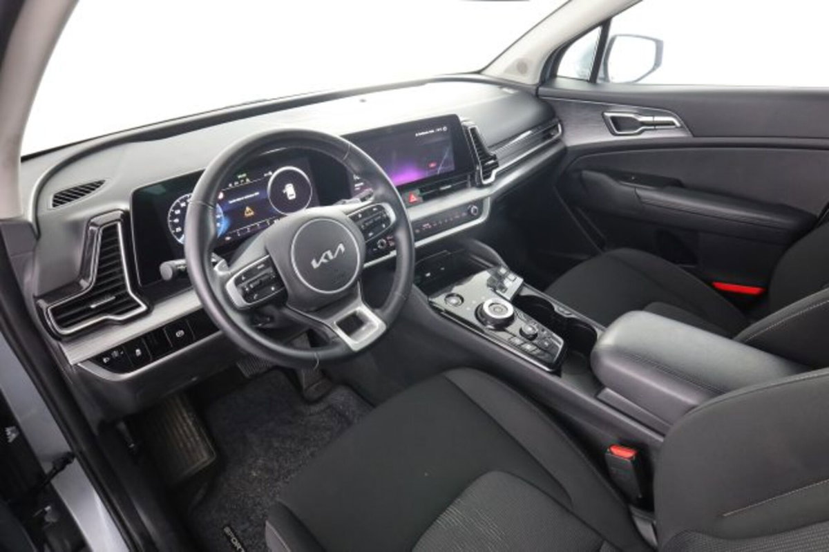 Kia Sportage 1.6 crdi mhev Style dct (2)