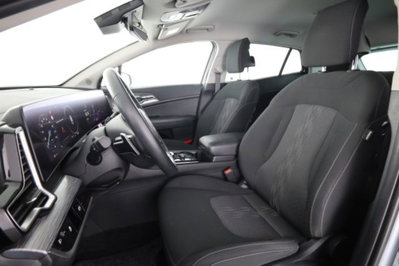 Kia Sportage 1.6 crdi mhev Style dct (3)