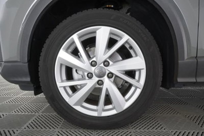 Audi Q2 Q2 30 TDI Business (16)