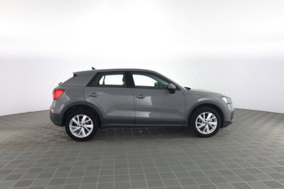 Audi Q2 Q2 30 TDI Business (3)