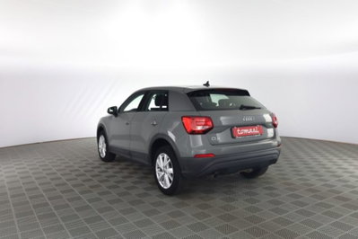 Audi Q2 Q2 30 TDI Business (6)