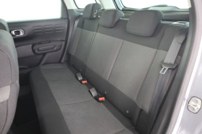 Citroen C3 Aircross PureTech 130 S&S EAT6 Shine (3)