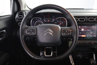 Citroen C3 Aircross PureTech 130 S&S EAT6 Shine (5)