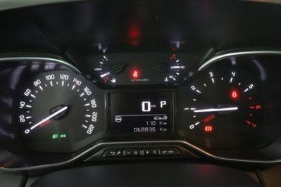 Citroen C3 Aircross PureTech 130 S&S EAT6 Shine (7)