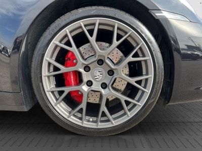 Porsche 911 Coupé Coupe 3.0 Carrera S (15)