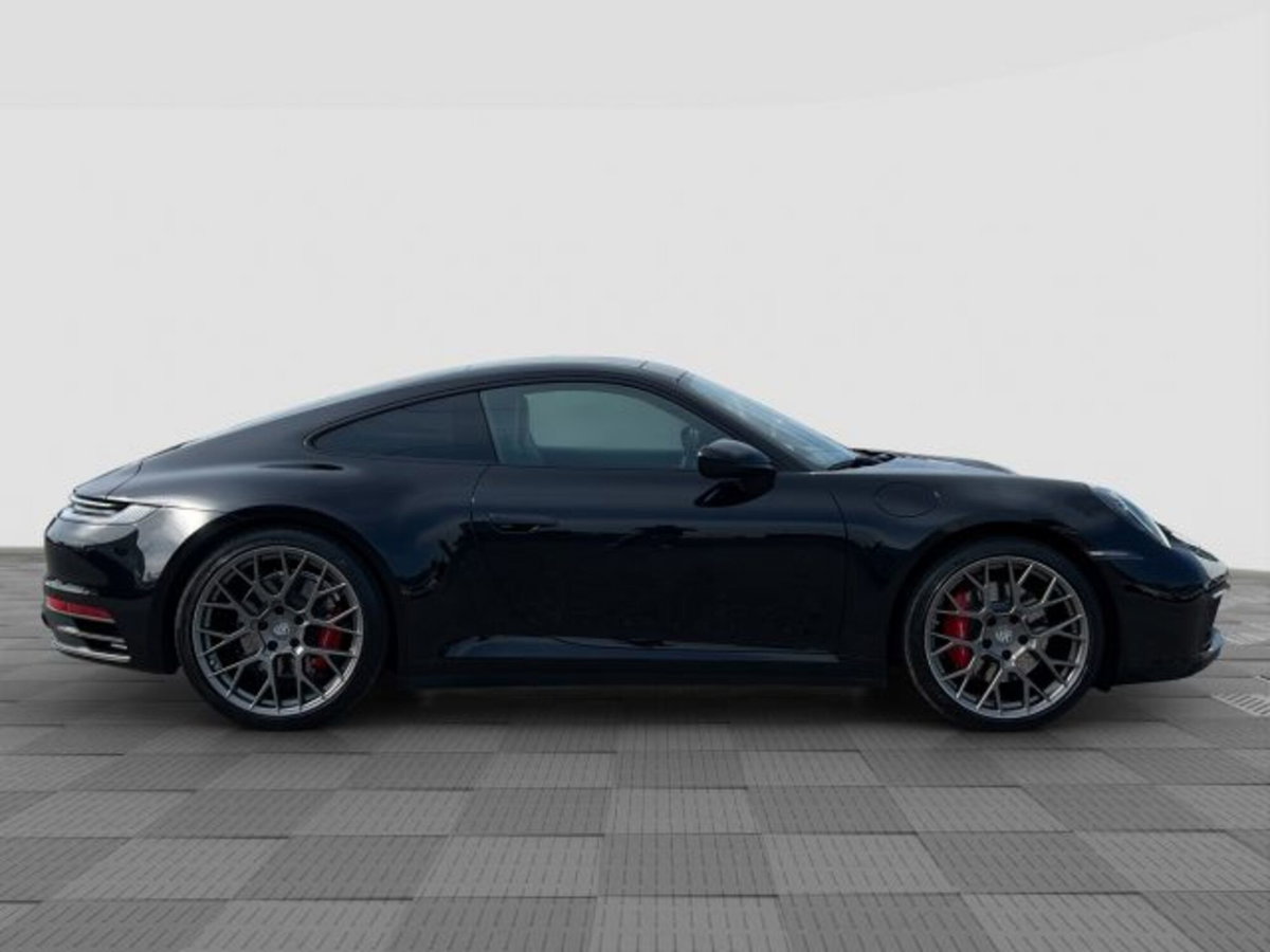 Porsche 911 Coupé Coupe 3.0 Carrera S (6)