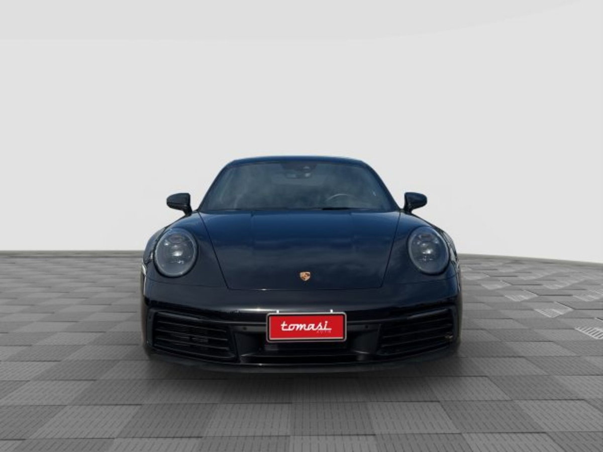 Porsche 911 Coupé Coupe 3.0 Carrera S (8)