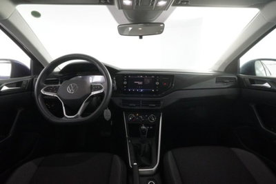 Volkswagen Taigo 1.0 TSI 110 CV DSG Life (3)
