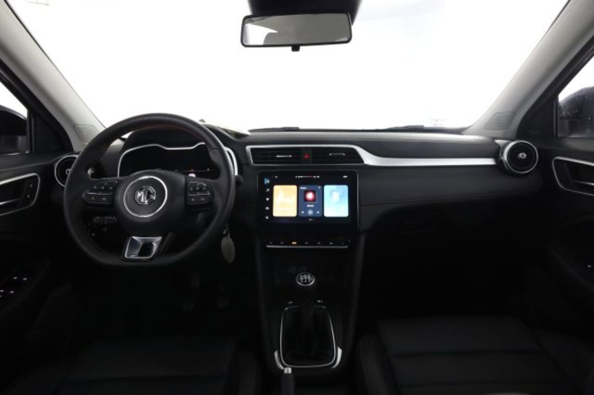 Mg ZS ZS 1.5 Luxury (3)