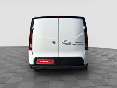 Maxus Deliver Furgone Deliver 9 2.0 crdi 150cv L3H3 rwd (4)