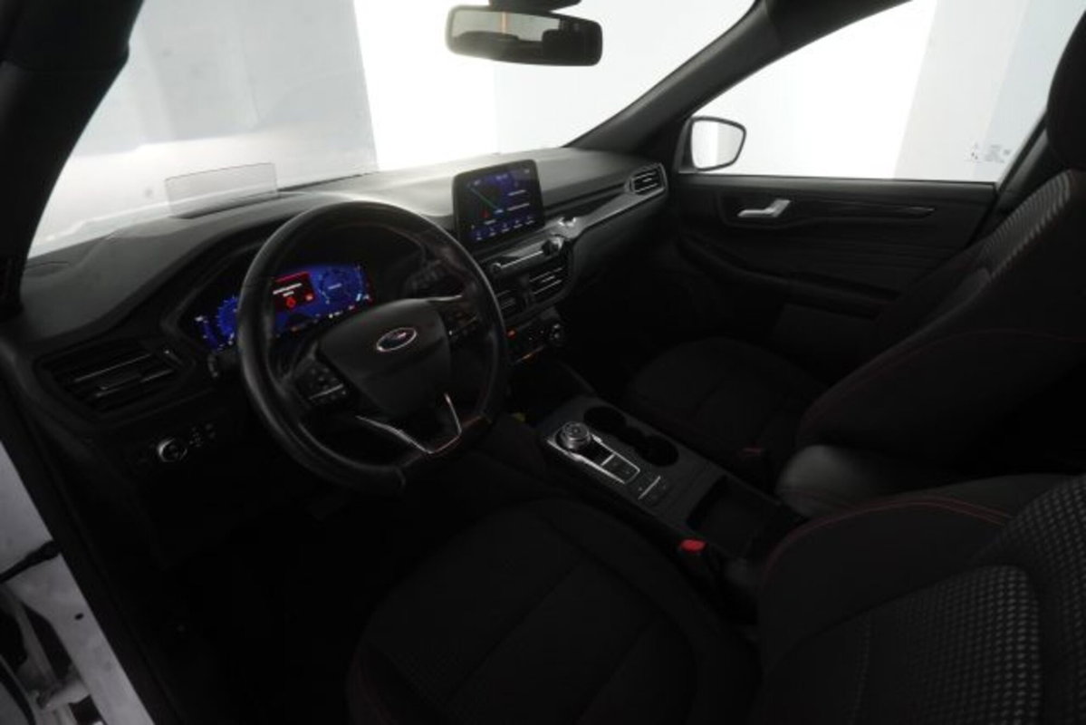 Ford Kuga 1.5 EcoBlue 120 CV 2WD ST-Line