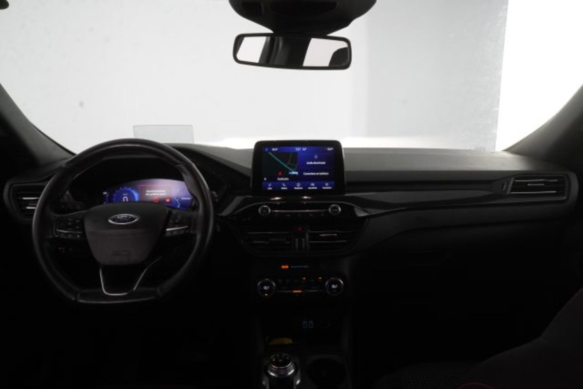 Ford Kuga 1.5 EcoBlue 120 CV 2WD ST-Line (4)