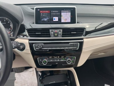 BMW X1 sDrive18d xLine Plus (12)