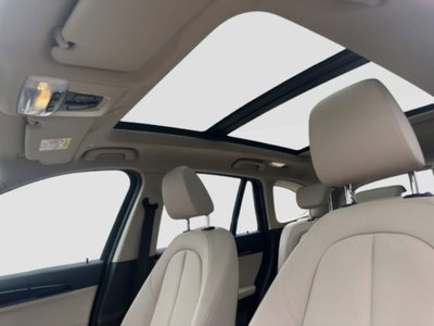 BMW X1 sDrive18d xLine Plus (15)