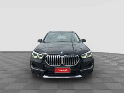 BMW X1 sDrive18d xLine Plus (8)