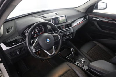 BMW X1 xDrive18d xLine Plus usata