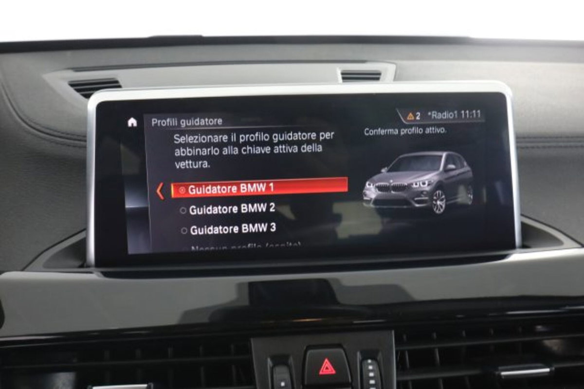 BMW X1 xDrive18d xLine Plus (11)