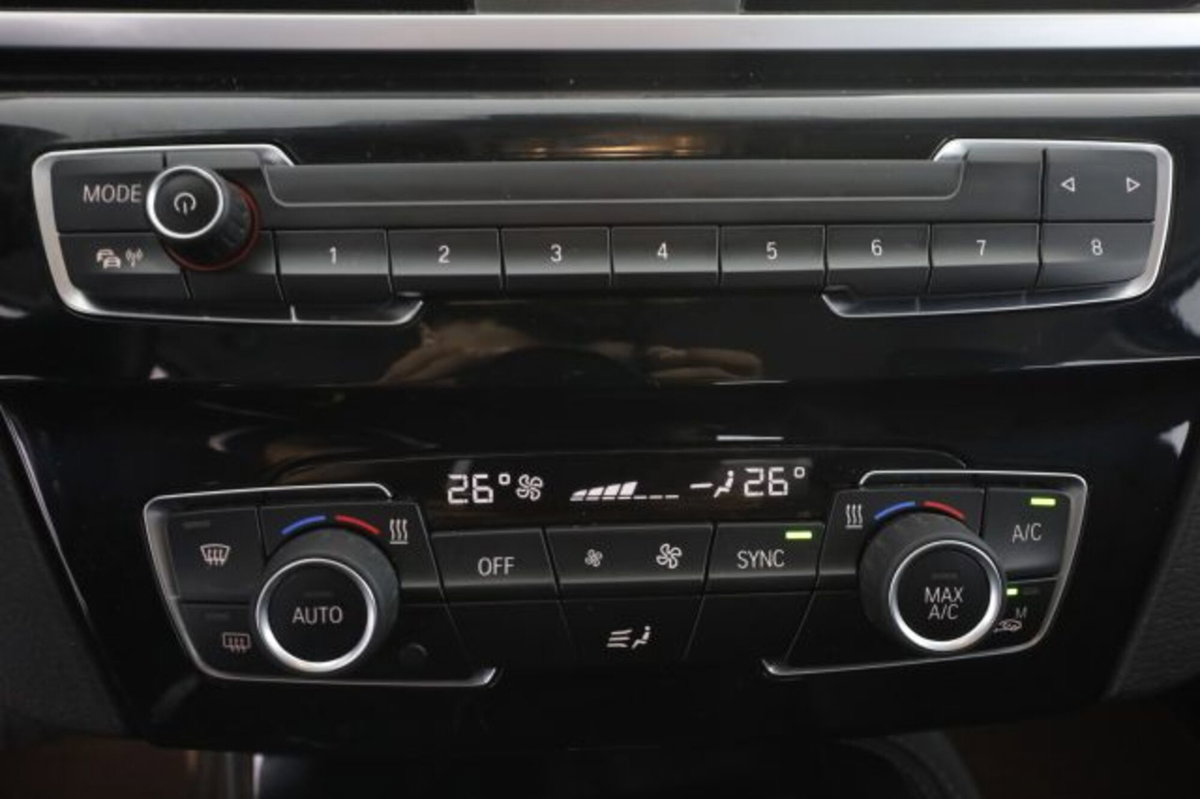 BMW X1 xDrive18d xLine Plus (13)