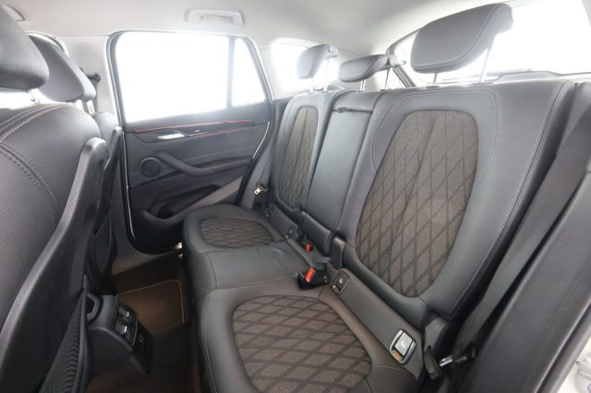 BMW X1 xDrive18d xLine Plus (3)