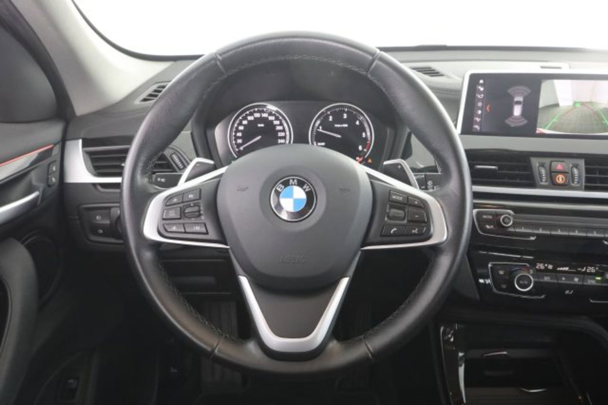 BMW X1 xDrive18d xLine Plus (5)