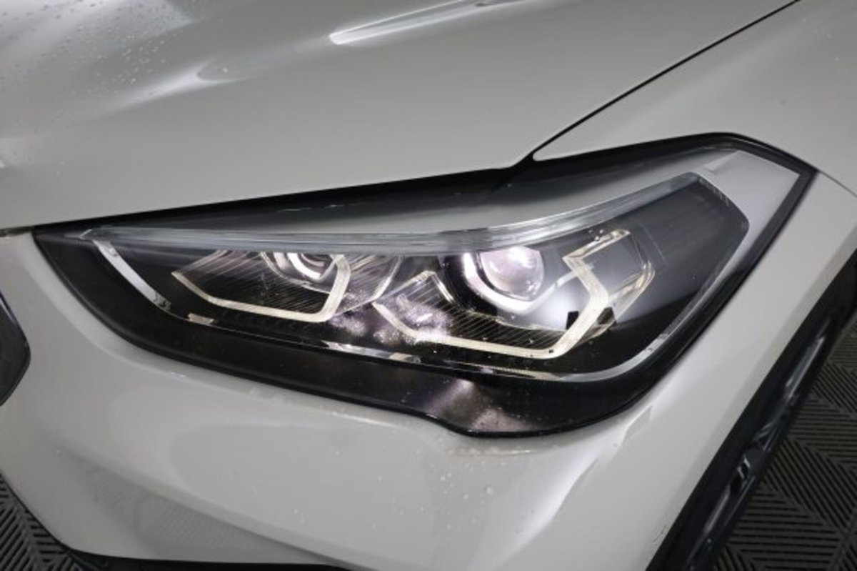 BMW X1 xDrive18d xLine Plus (9)