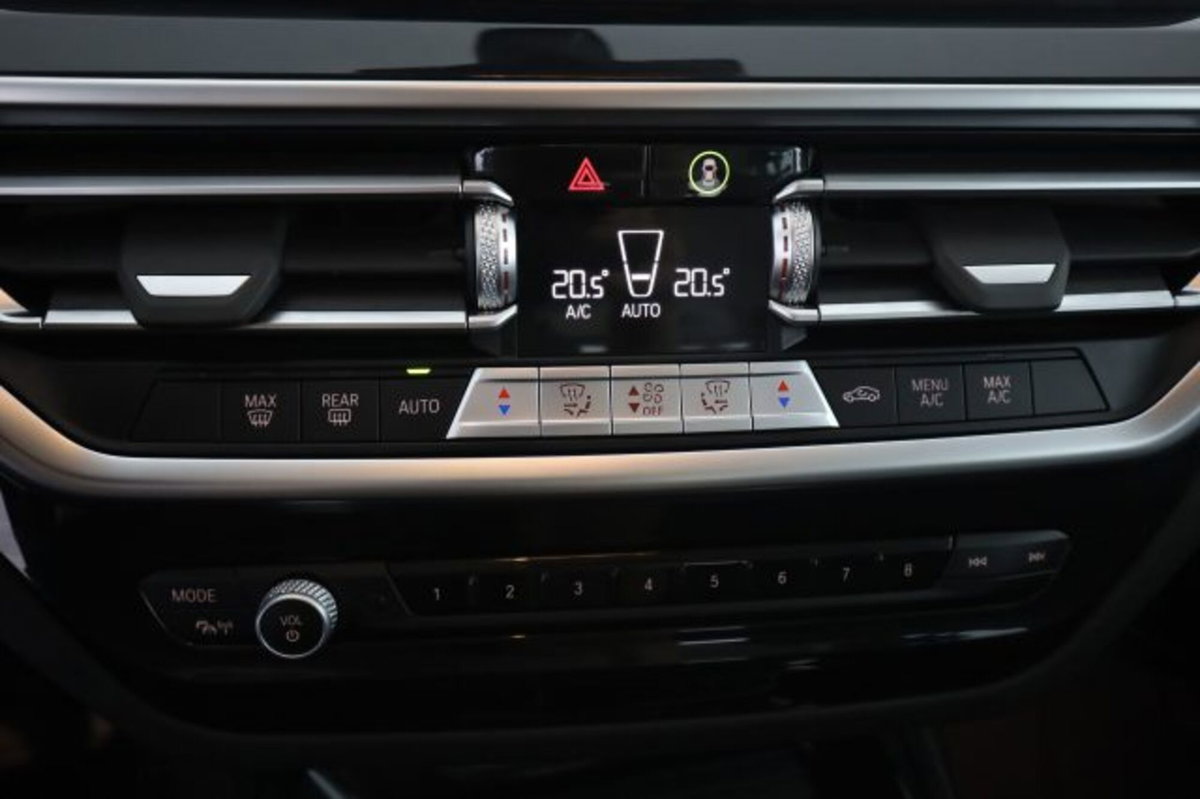 BMW X3 xDrive20d 48V (14)