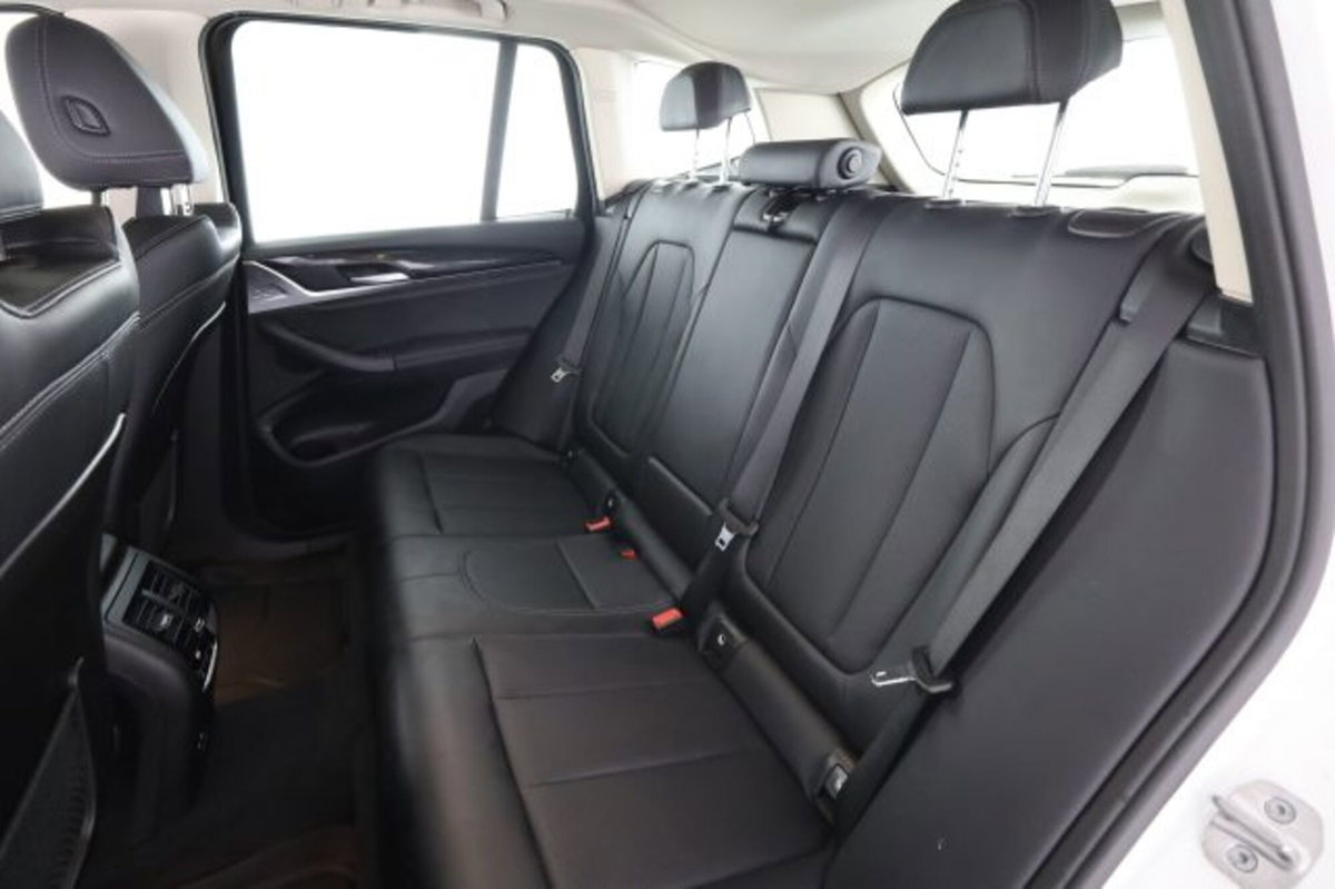 BMW X3 xDrive20d 48V (3)