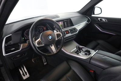 BMW X5 xDrive30d 48V Msport usata