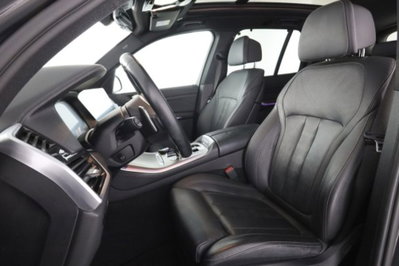 BMW X5 xDrive30d 48V Msport (2)