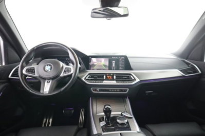 BMW X5 xDrive30d 48V Msport (4)