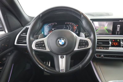 BMW X5 xDrive30d 48V Msport (5)