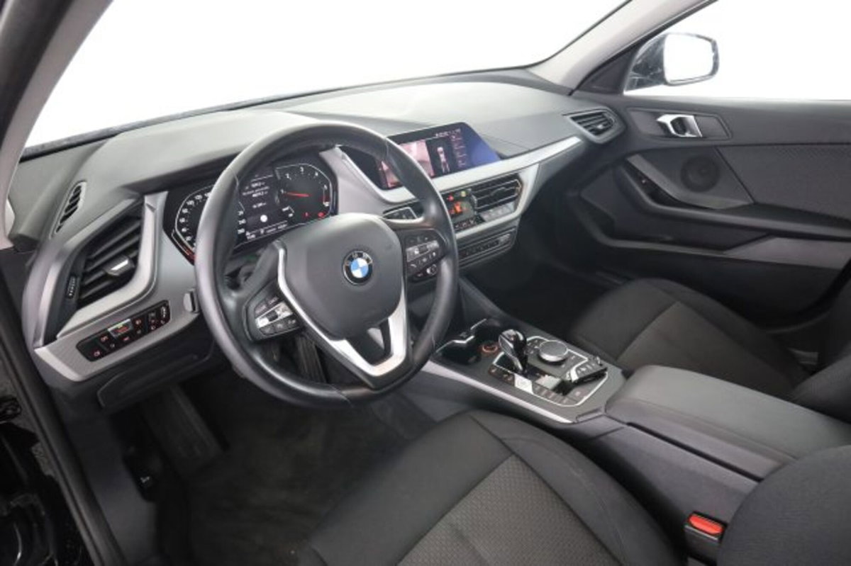 BMW Serie 1 116d 2.0 116CV cat 5 porte.It DPF