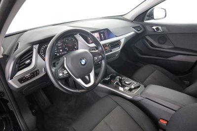 BMW Serie 1 116d 2.0 116CV cat 5 porte.It DPF usata