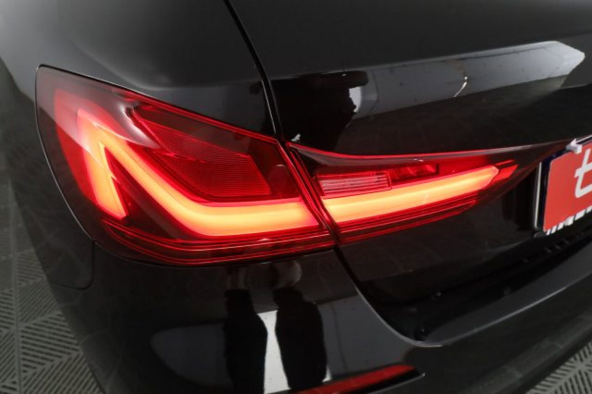 BMW Serie 1 116d 2.0 116CV cat 5 porte.It DPF (10)