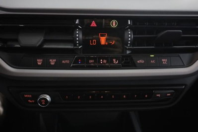 BMW Serie 1 116d 2.0 116CV cat 5 porte.It DPF (13)