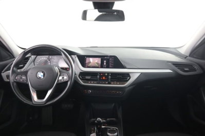 BMW Serie 1 116d 2.0 116CV cat 5 porte.It DPF (4)